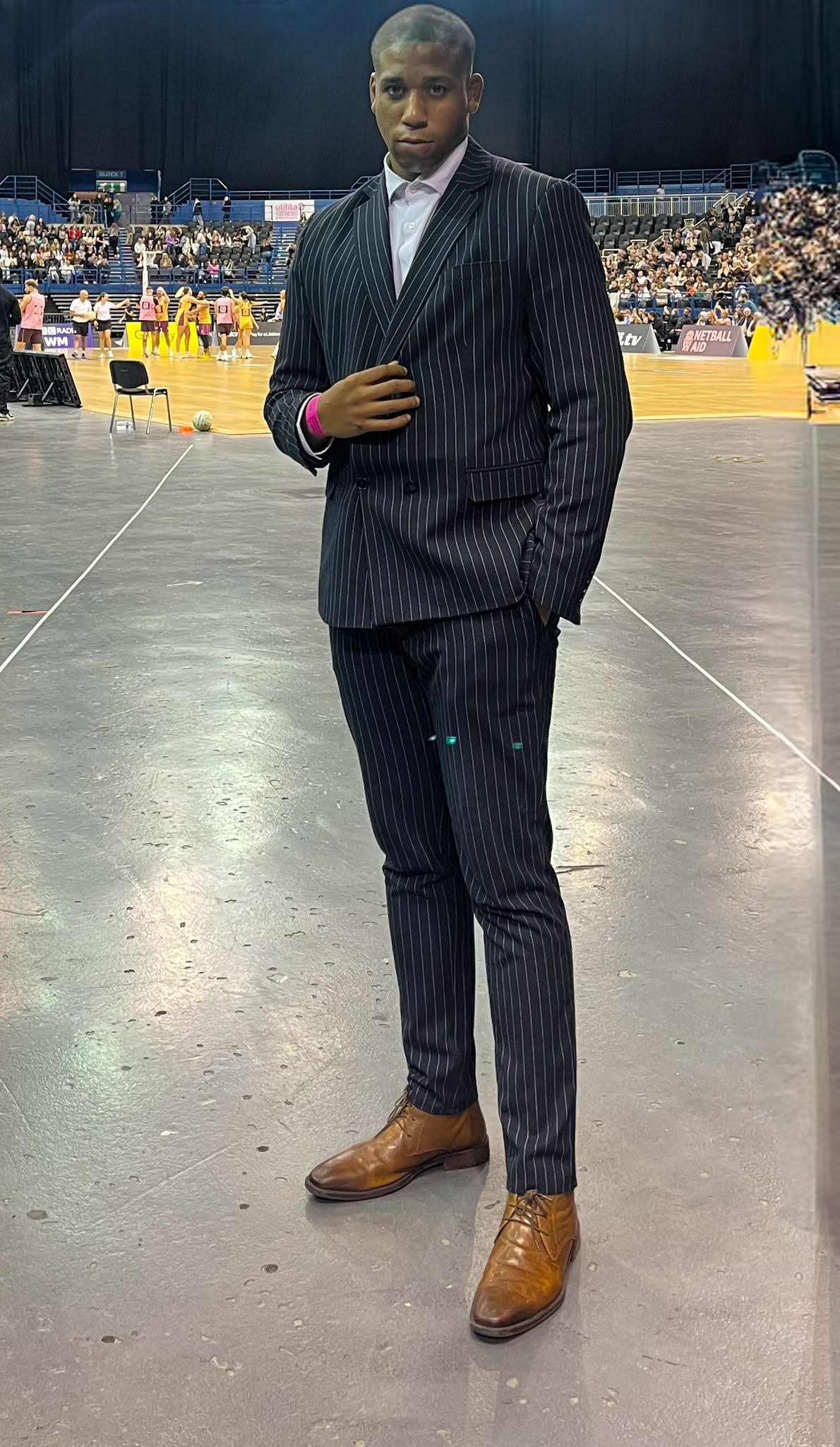 Tyler Campbell - Founder of High Value and Mr. Coventry Property